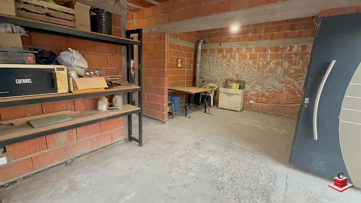 CASA EN VENTA EN BIALET MASSE EN CONSTRUCCIÓN CON 1000 M² DE TERRENO Y VISTA A LAS SIERRAS 5