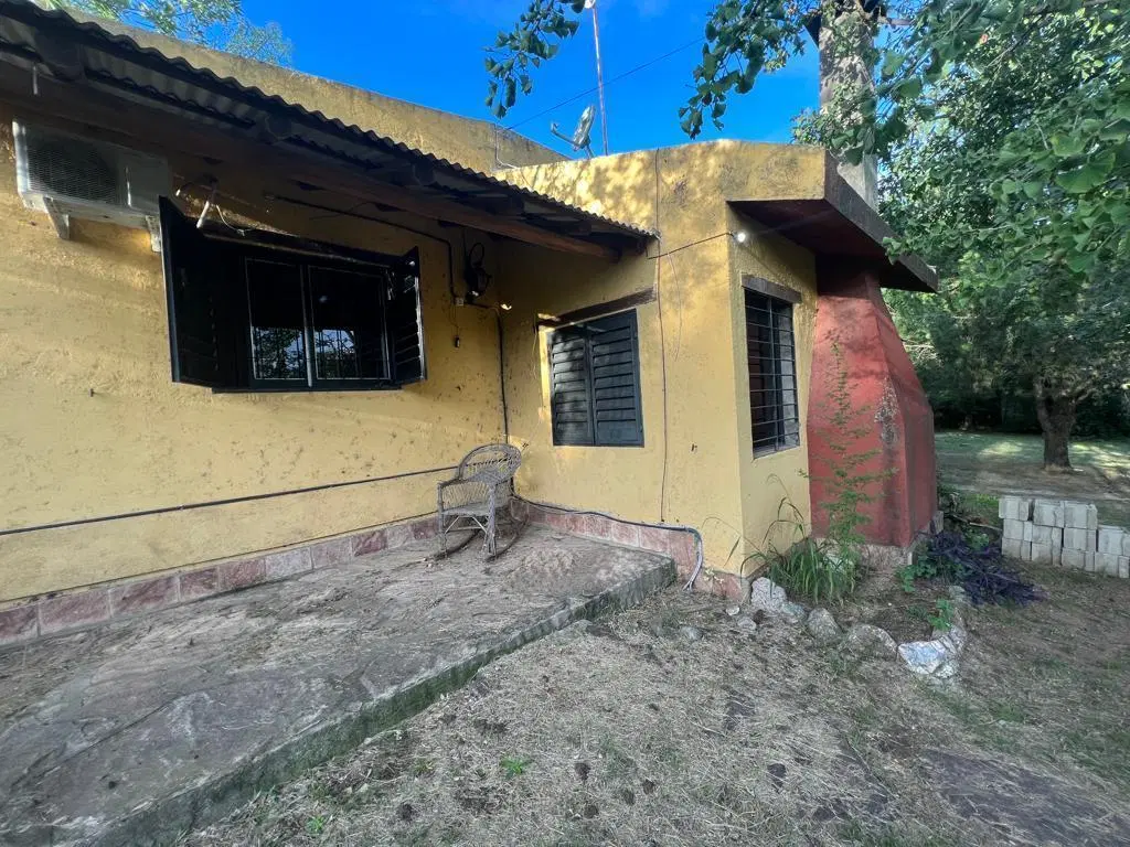 CASA PRINCIPAL CON DEPARTAMENTO Y QUINCHO 3