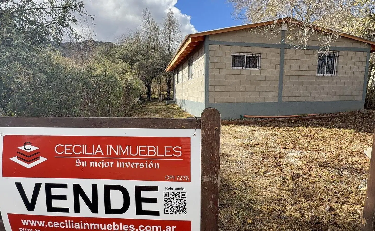 CASA EN VENTA EN SAN ROQUE CON AMPLIO ESPACIO PARQUIZADP APTO CREDITO 3