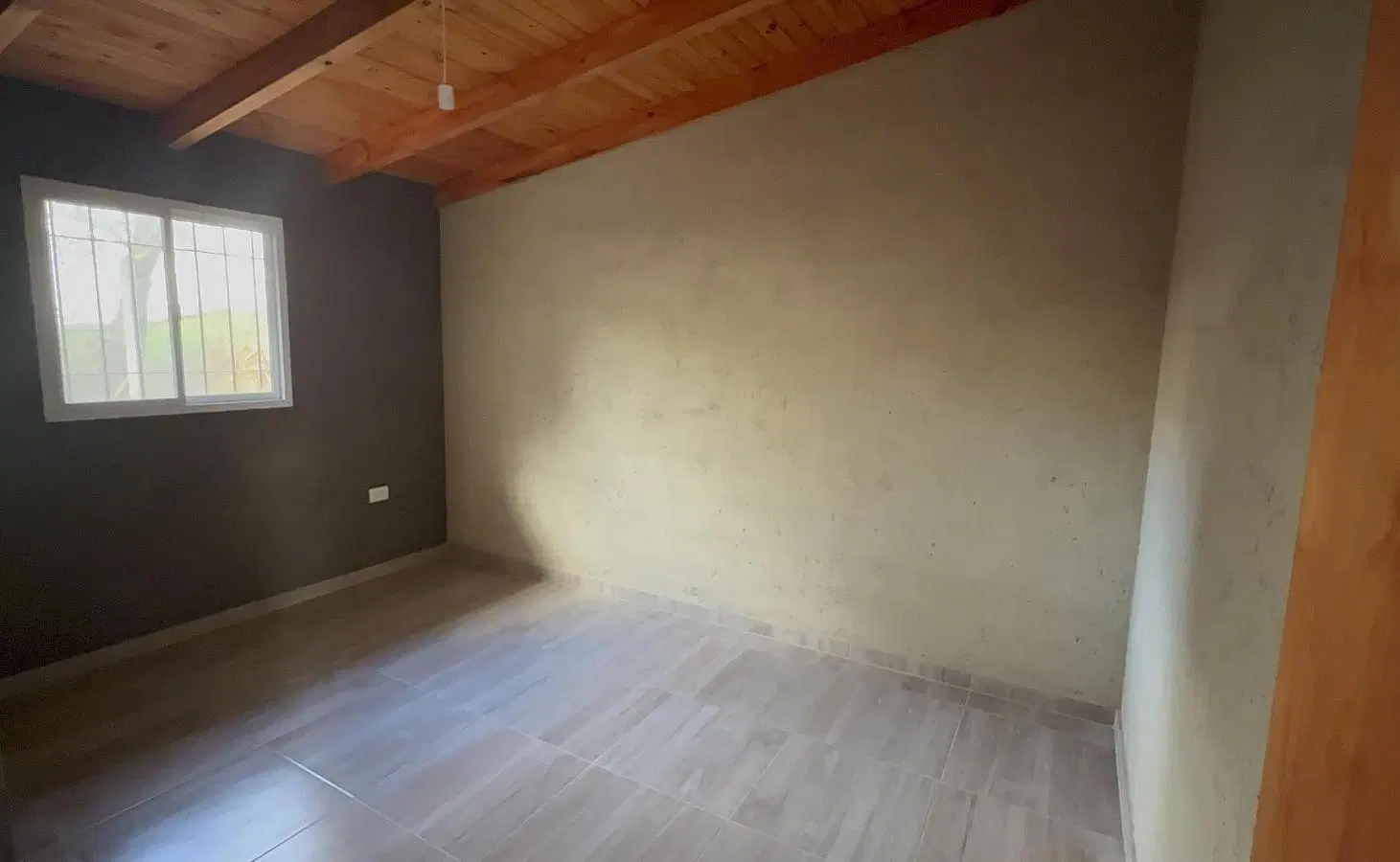 CASA EN VENTA EN B° SAN PLACIDO BIALET MASSE APTO CREDITO 5
