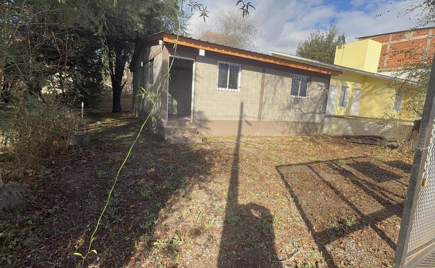 CASA EN VENTA EN B° SAN PLACIDO BIALET MASSE APTO CREDITO