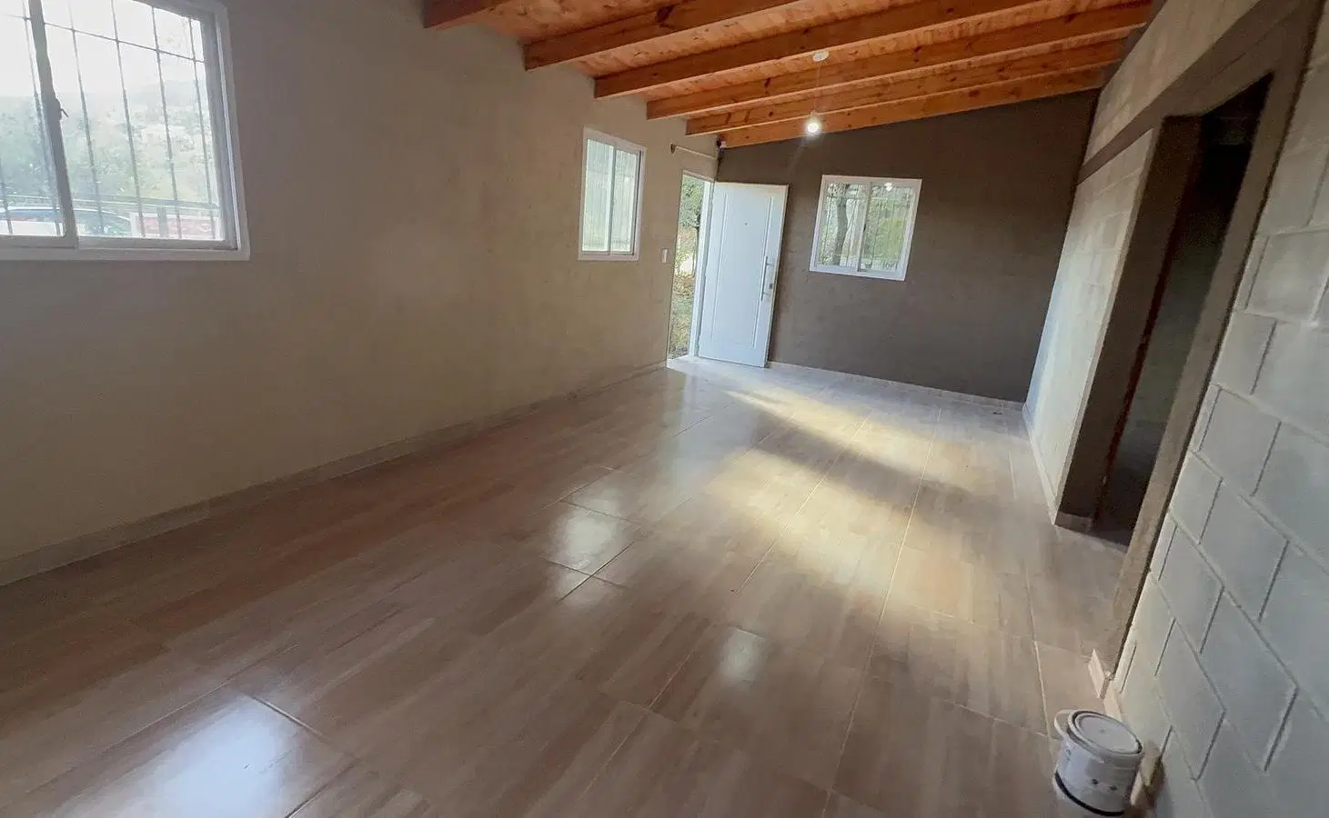 CASA EN VENTA EN B° SAN PLACIDO BIALET MASSE APTO CREDITO 2