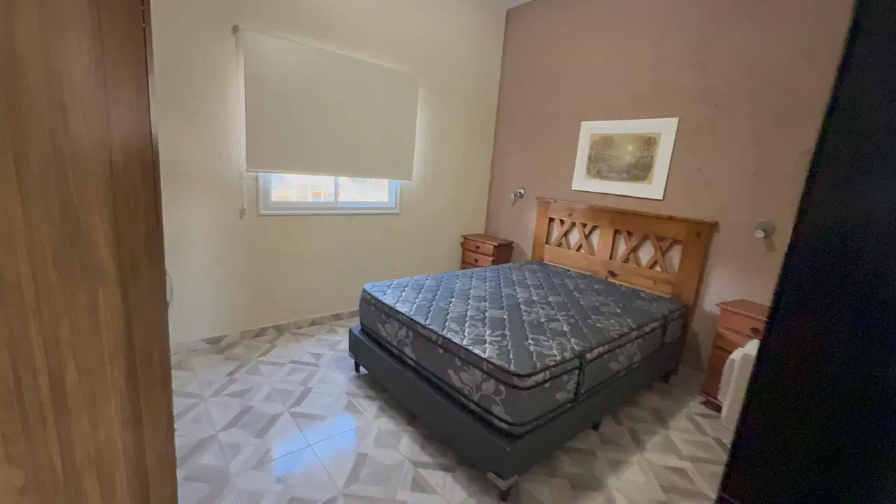 DEPARTAMENTO DE 1 DORMITORIO EN ALQUILER EN COMPLEJO "VILLA ITALIA" BIALET MASSE 5