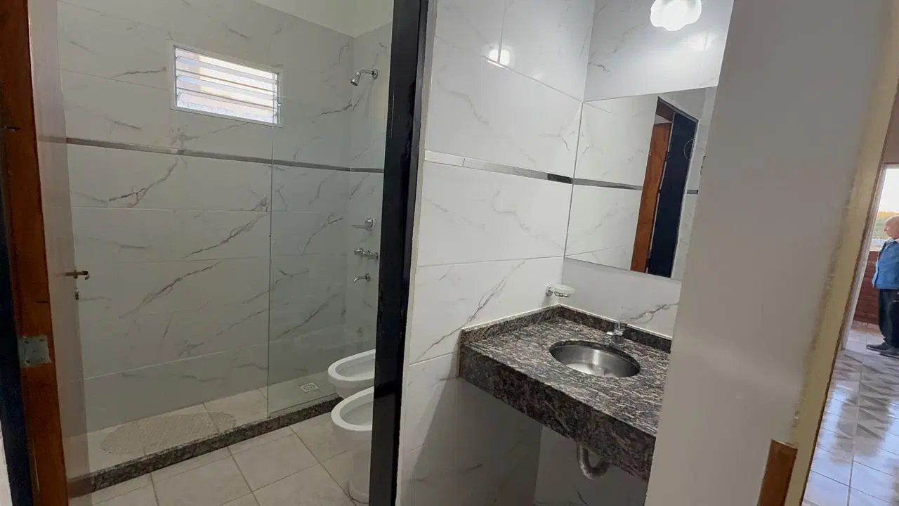 DEPARTAMENTO DE 1 DORMITORIO EN ALQUILER EN COMPLEJO "VILLA ITALIA" BIALET MASSE 4
