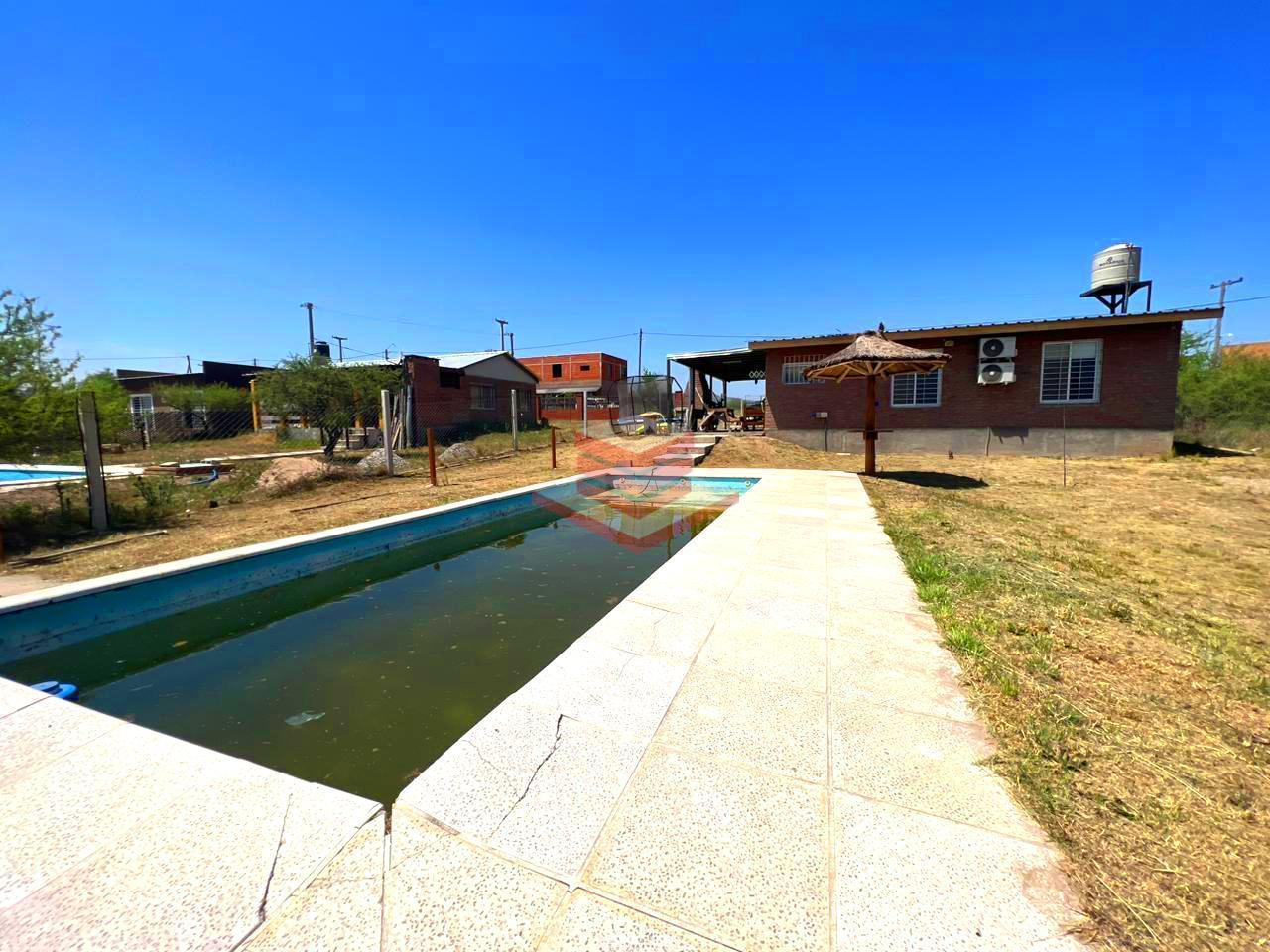 Foto de CASA EN VENTA EN BIALET MASSÉ, CON PISCINA AMPLIO PARQUE, imagen 1