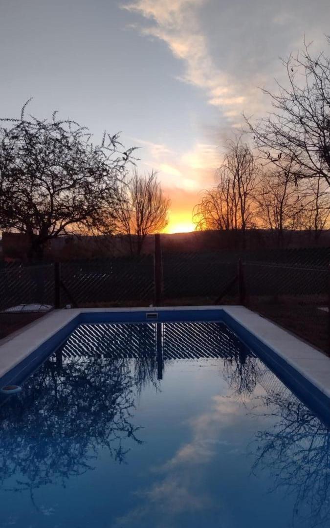 Foto de EN VENTA COMPLEJO DE 5 CABAÑAS AMOBLADO CON PILETA EN COSQUIN A 600M DE LA JUNTURA DE RIOS REF: 2029, imagen 1