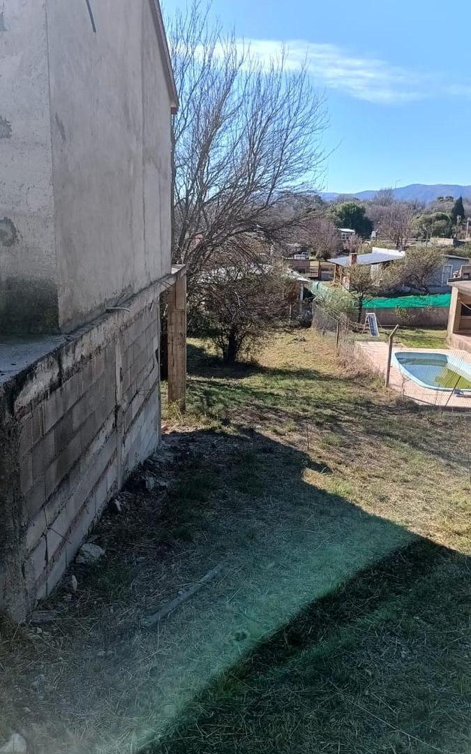 Foto de EN VENTA CASA EN COSQUIN A 150M DE RUTA 38 CON GRAN PARQUE Y VISTA A LAS SIERRAS REF: 2047, imagen 4