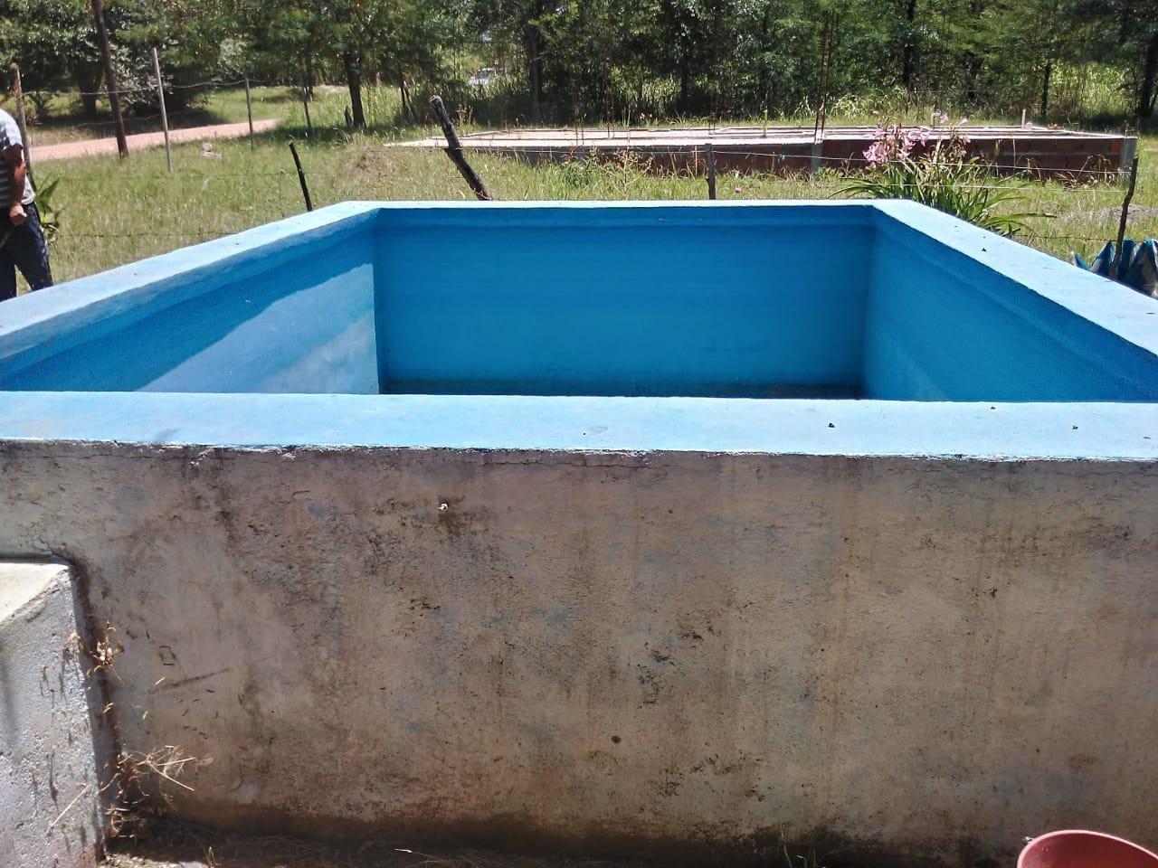 Foto de VENTA DE COMPLEJO DE 2 CABAÑAS CON PILETA EN COSQUIN REF1367, imagen 5