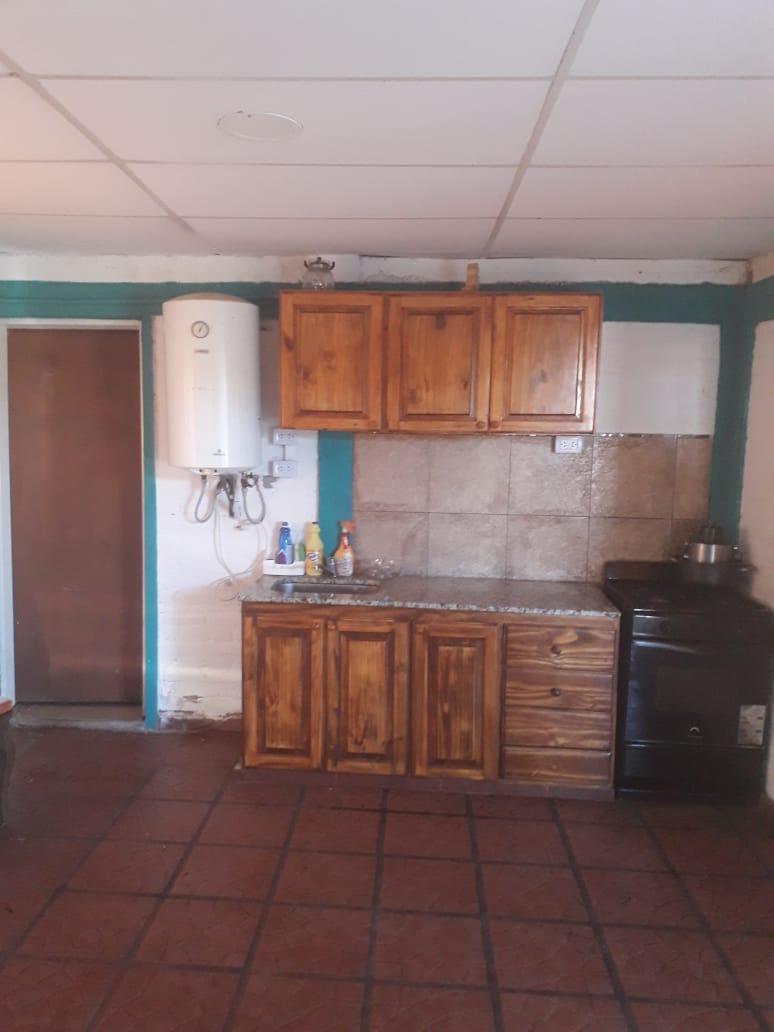Foto de VENTA CASA MÁS CONSTRUCCIÓN A TERMINAR EN BIALET MASSÉ A 5 CUADRAS DE CASCADAS MALLIN REF: 1135, imagen 2