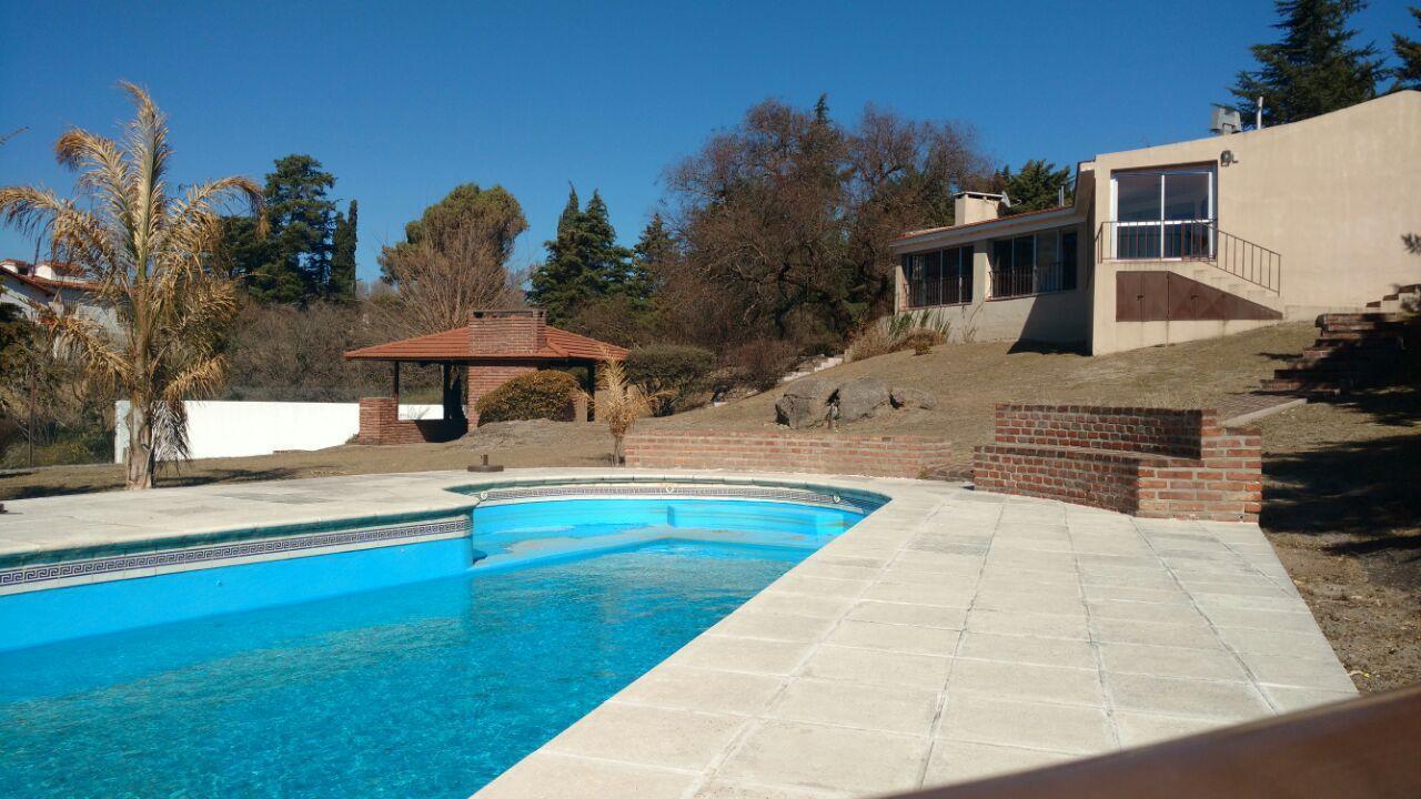 Foto de EN VENTA CASA EN SIQUIMAN CON ACCESO AL LAGO Y VISTA LAS SIERRAS REF: 820, imagen 4