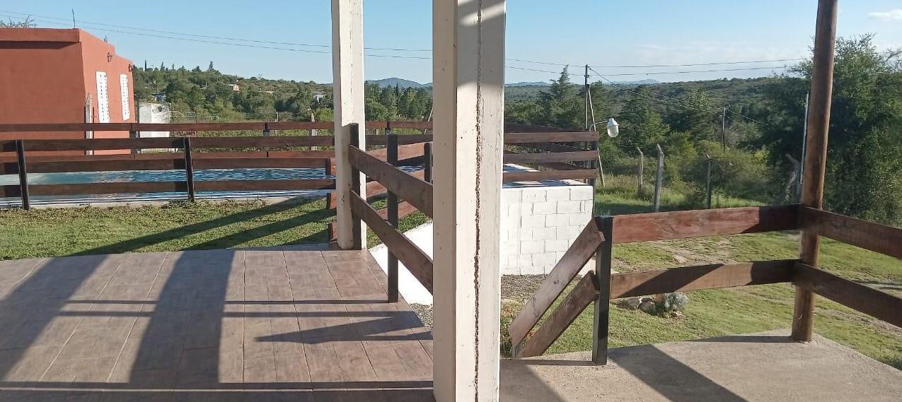 Foto de VENTA CASA PH CON VISTA A LAS SIERRAS MIRADOR DEL LAGO REFO2124, imagen 3