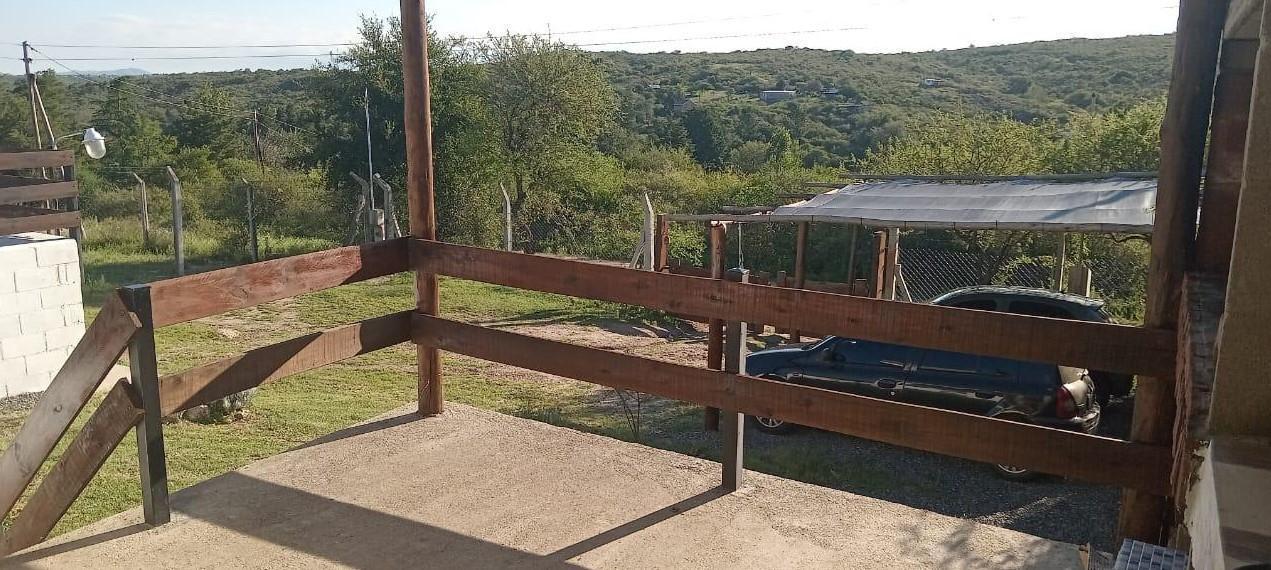 Foto de VENTA CASA PH CON VISTA A LAS SIERRAS MIRADOR DEL LAGO REFO2124, imagen 4