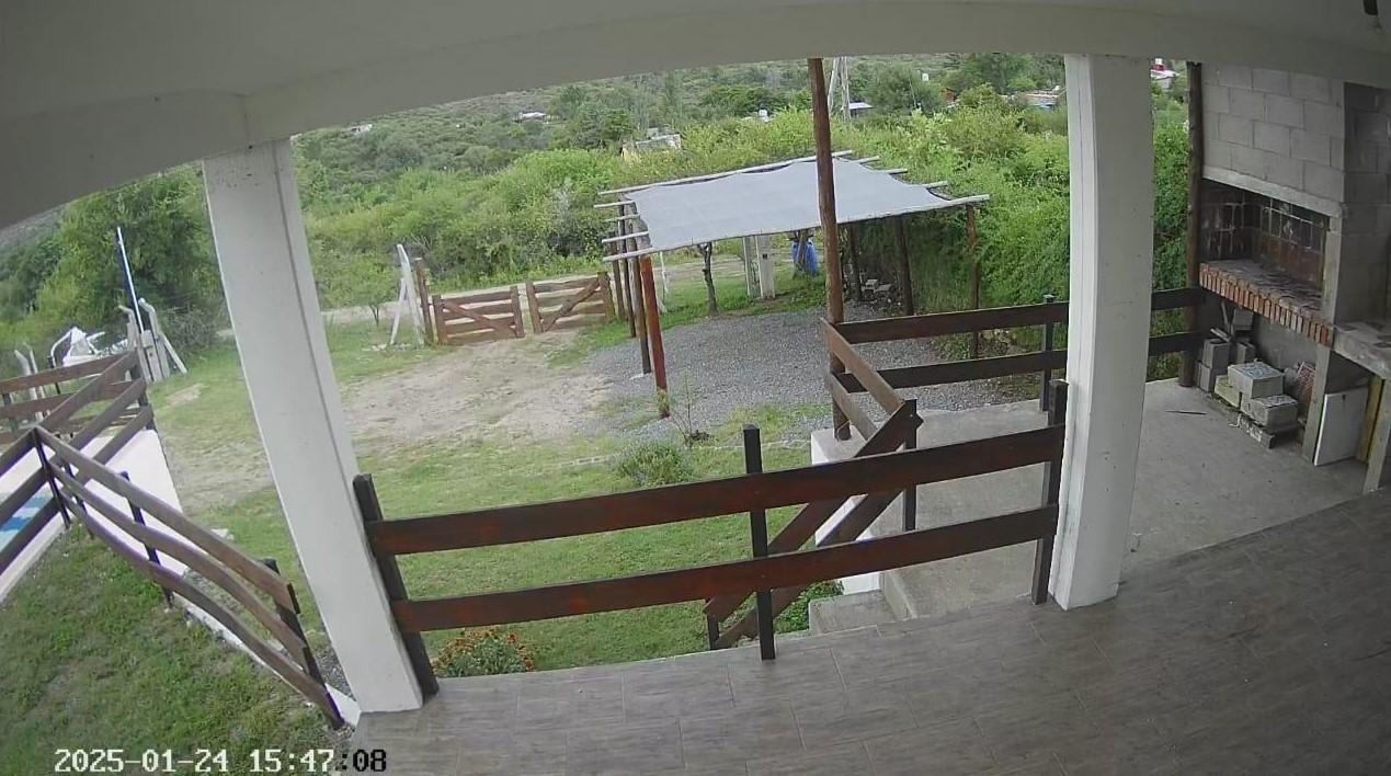 Foto de VENTA CASA PH CON VISTA A LAS SIERRAS MIRADOR DEL LAGO REFO2124, imagen 5