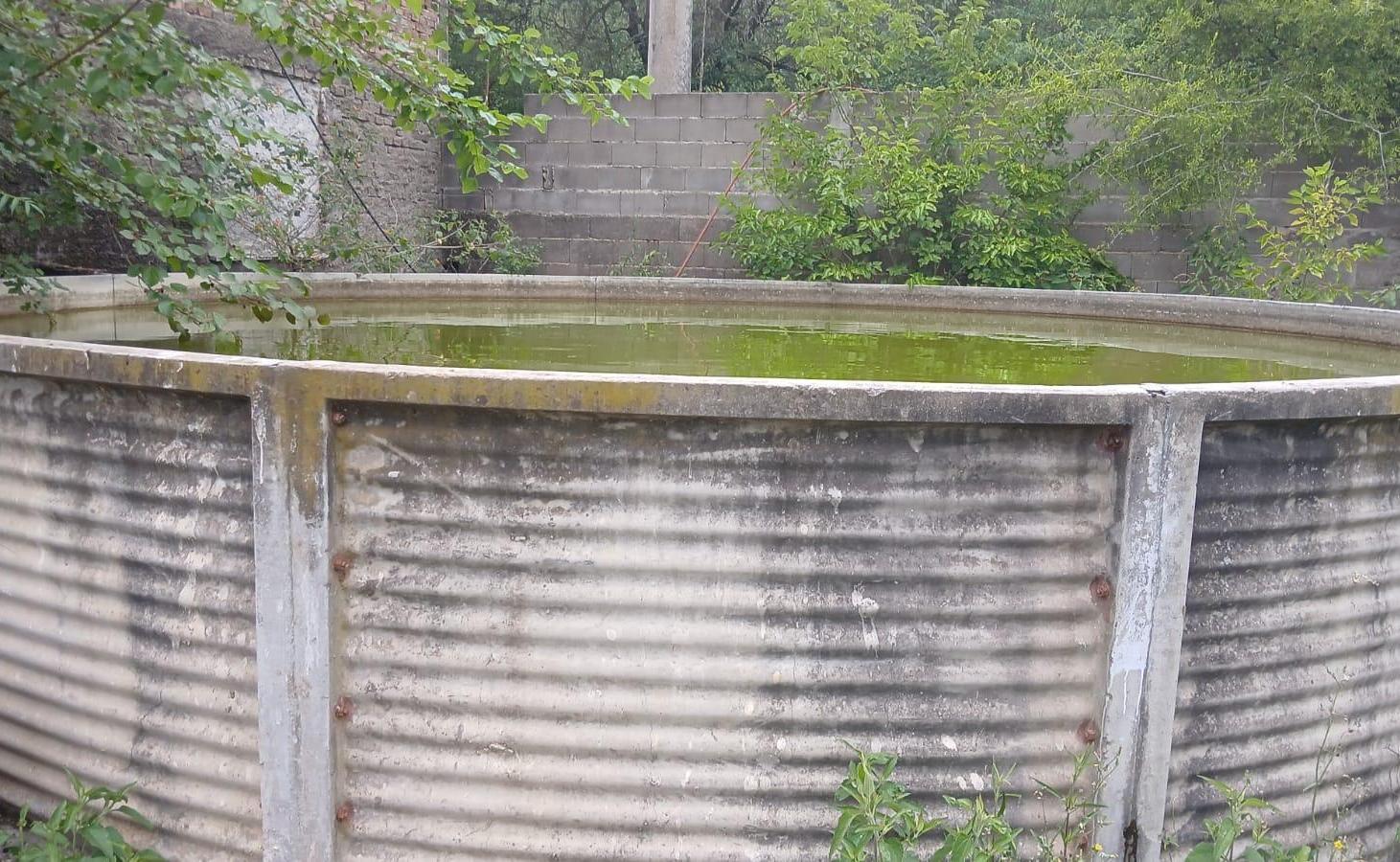 Foto de EN VENTA GALPON MAS NAVE INDUSTRIAL EN LA FALDA A 400 MTS DE LA BAJADA AL CUADRADO REF: 2155, imagen 4