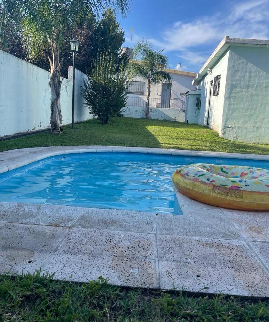 Foto de CASA EN VENTA SANTA MARIA DE PUNILLA PISCINA GAS NATURAL ESTILO, imagen 2
