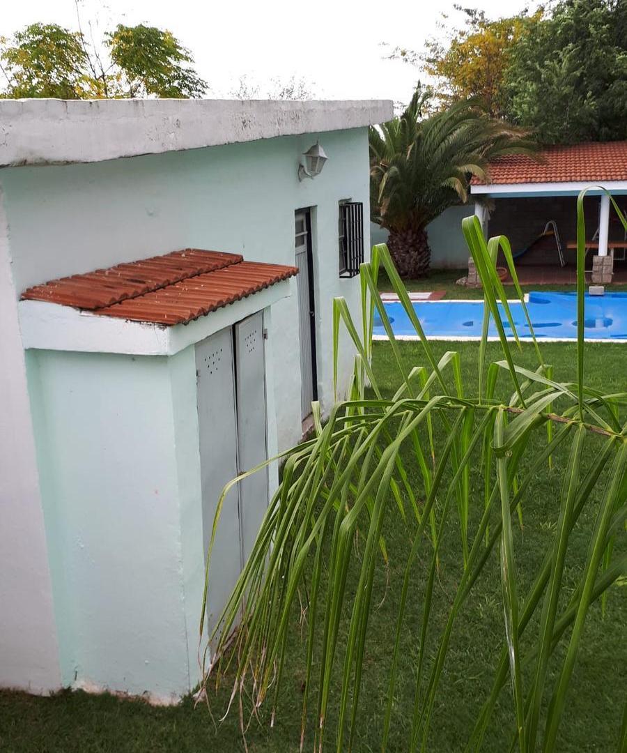 Foto de CASA EN VENTA SANTA MARIA DE PUNILLA PISCINA GAS NATURAL ESTILO, imagen 3