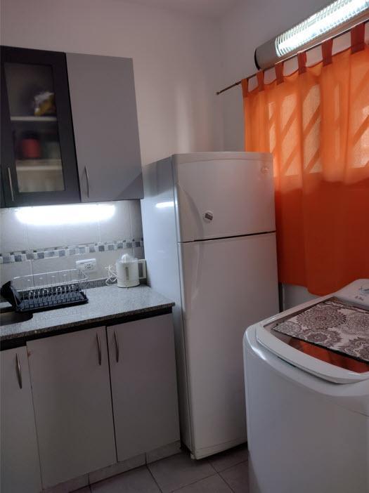 Foto de DEPARTAMENTO EN VENTA AMPLIO DE 2 DORMITORIOS – BARRIO PUEYRREDÓN, imagen 3