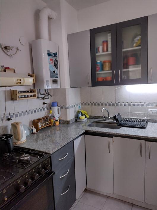 Foto de DEPARTAMENTO EN VENTA AMPLIO DE 2 DORMITORIOS – BARRIO PUEYRREDÓN, imagen 5