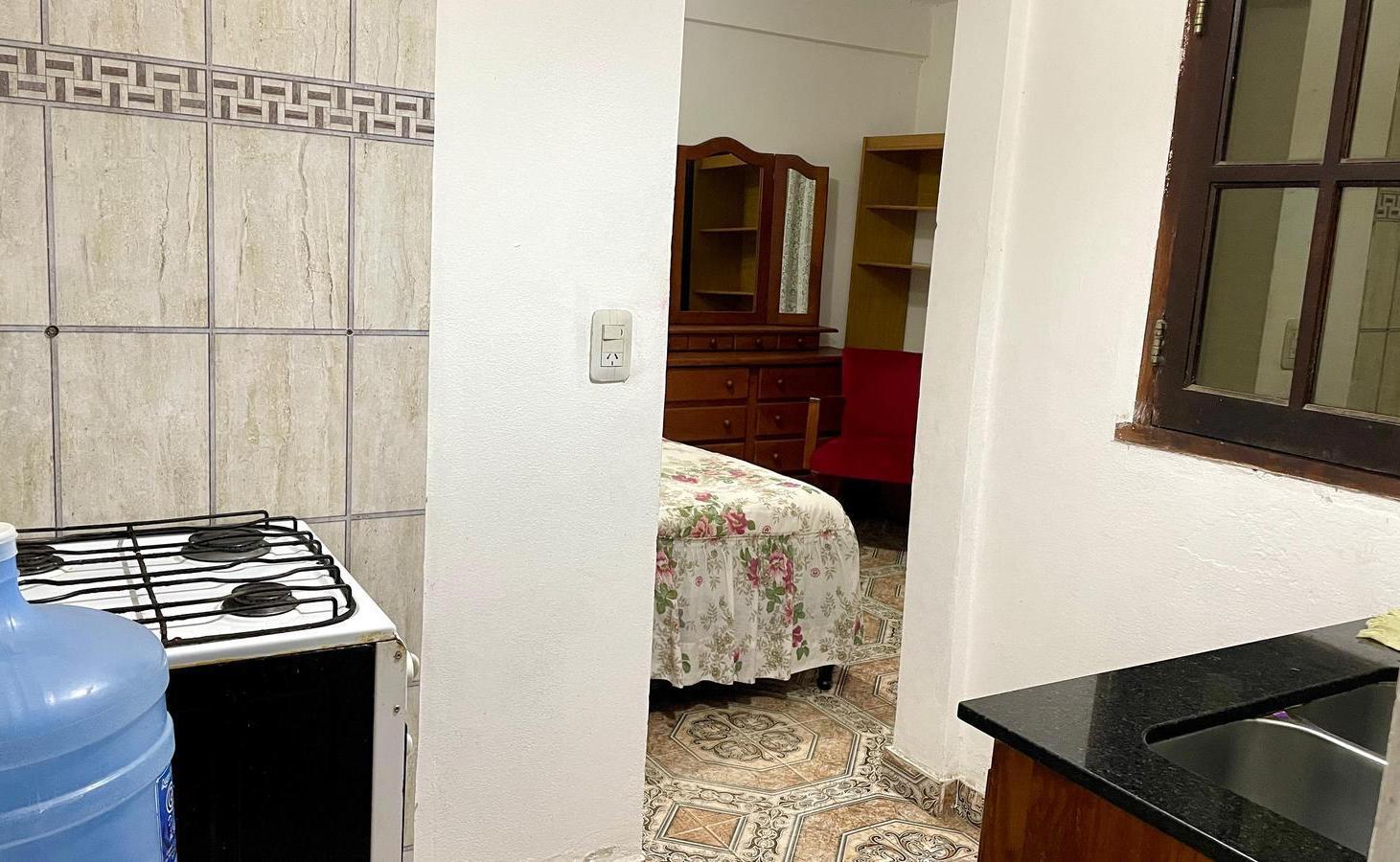 Foto de CASA MAS DEPARTAMENTO EN VENTA EN BIALET MASSE A 400MTS DE RUTA 38 CON VISTAS A LAS SIERRAS, imagen 2