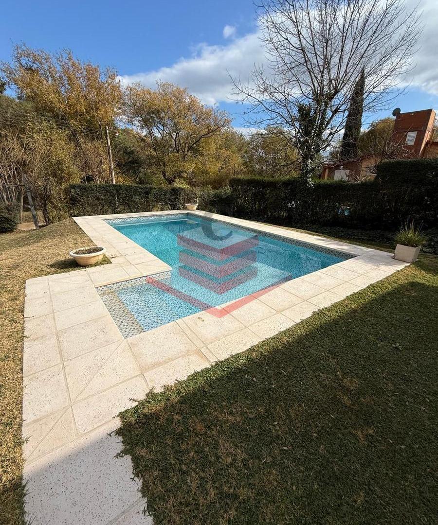 Foto de Casa En Venta En Bialet Massé | Pileta | Gran Parque | Quincho | B, imagen 5