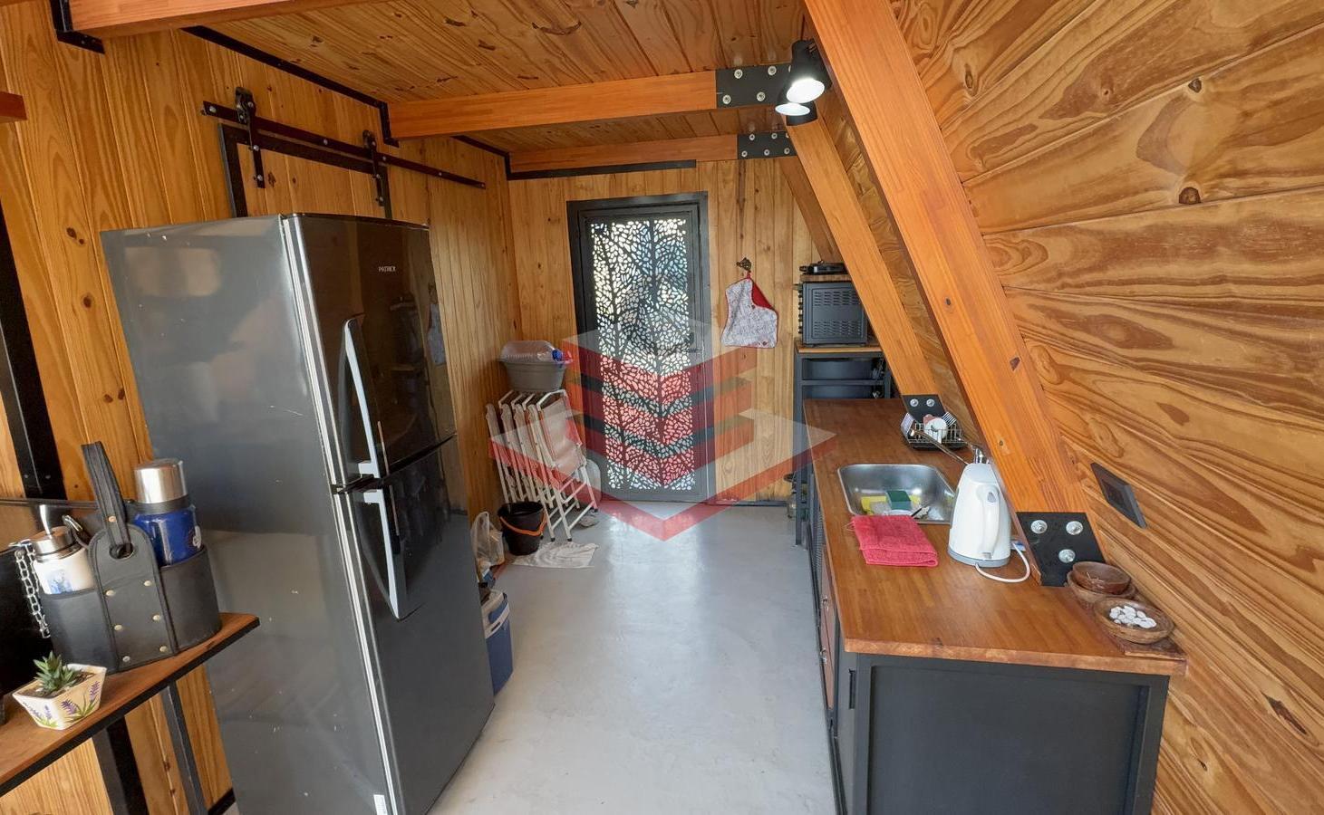 Foto de Casa Alpina en Venta en Cosquín | 1600 m² de Terreno | Vista a las, imagen 4
