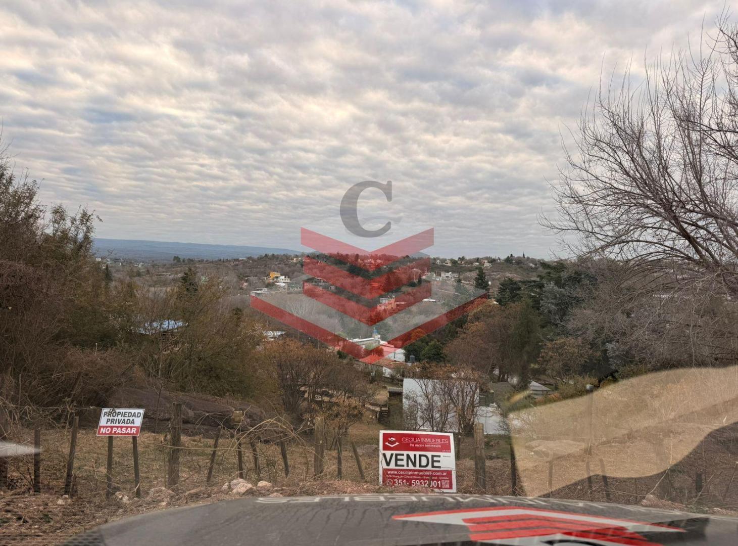 Foto de Lote En Venta En Villa Parque Síquiman | 609 M² | A 200 M Del Río | A, imagen 1