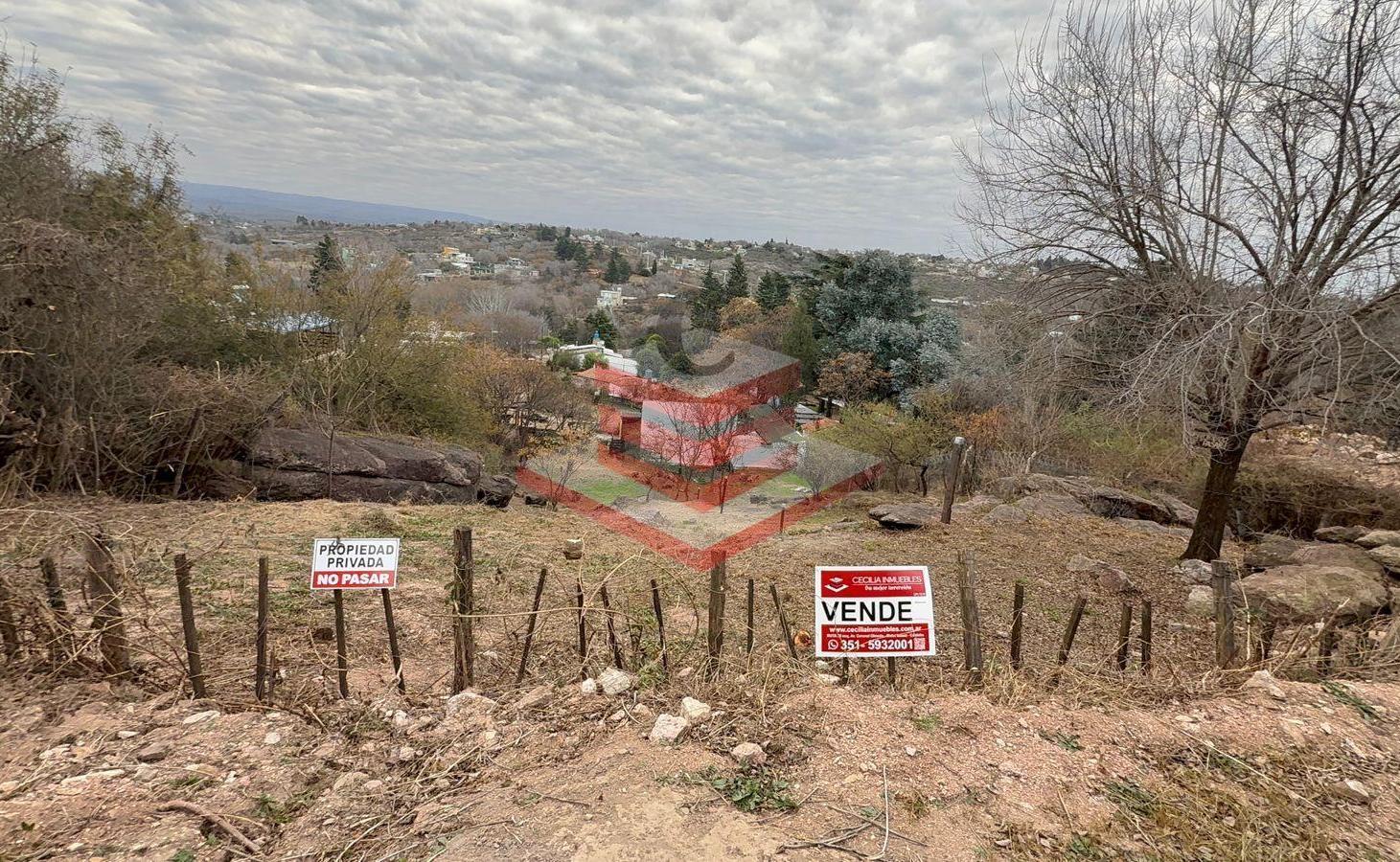 Foto de Lote En Venta En Villa Parque Síquiman | 609 M² | A 200 M Del Río | A, imagen 5