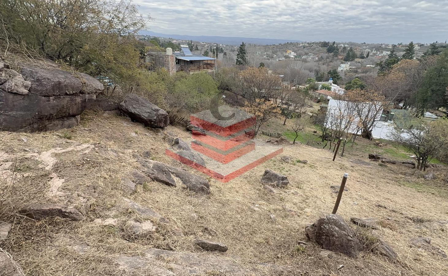 Foto de Lote En Venta En Villa Parque Síquiman | 609 M² | A 200 M Del Río | A, imagen 4