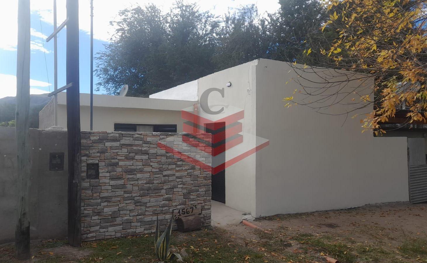 Foto de CASA EN VENTA EN SANTA MARIA |2 DORMITORIOS| VISTA A LAS SIERRAS|AMPLIO, imagen 1