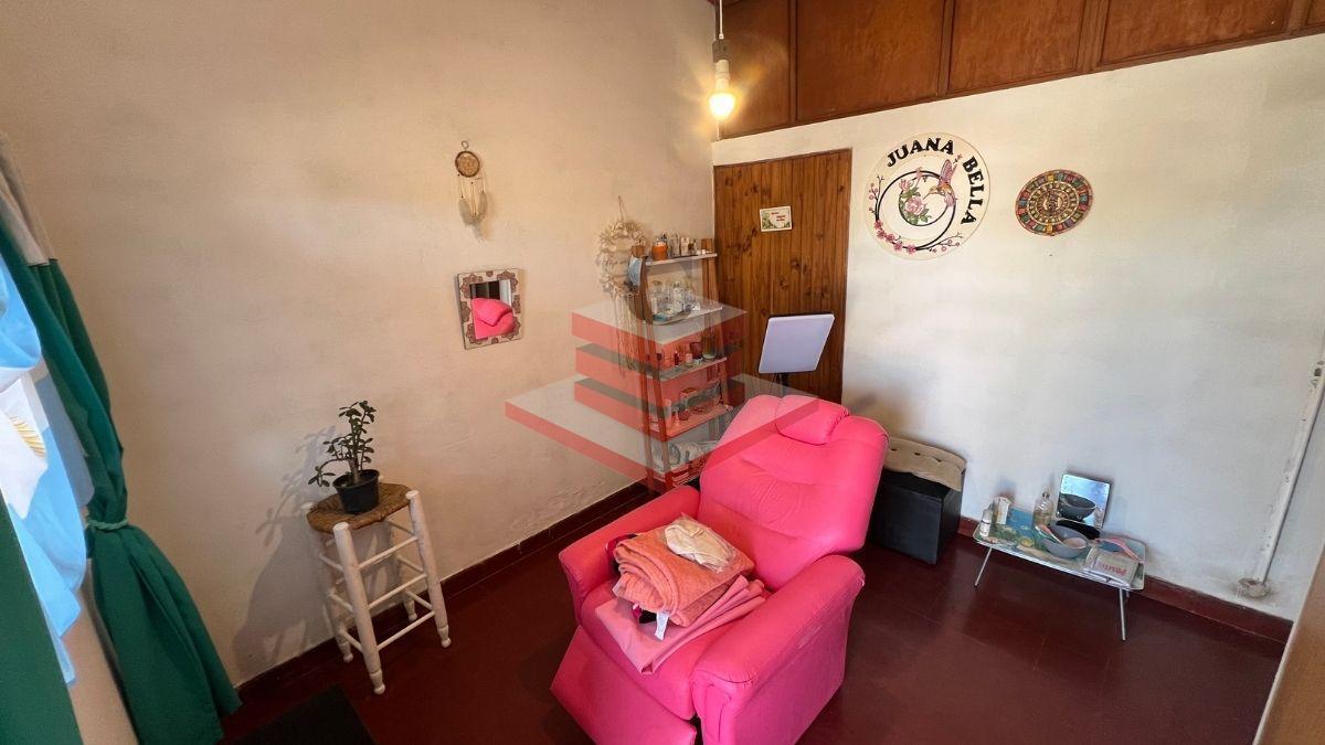Foto de Casa en venta en Cosquín | 3 dormitorios | Apta crédito | A 100 m de, imagen 3