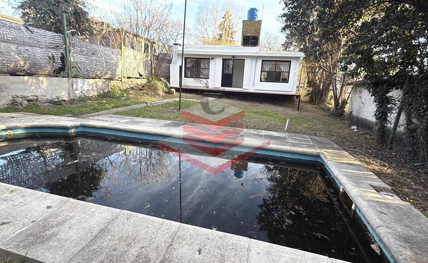Foto de Casa En Venta Síquiman | Pileta | A 100 M Del Río Mayin | a 400mts ruta, imagen 1