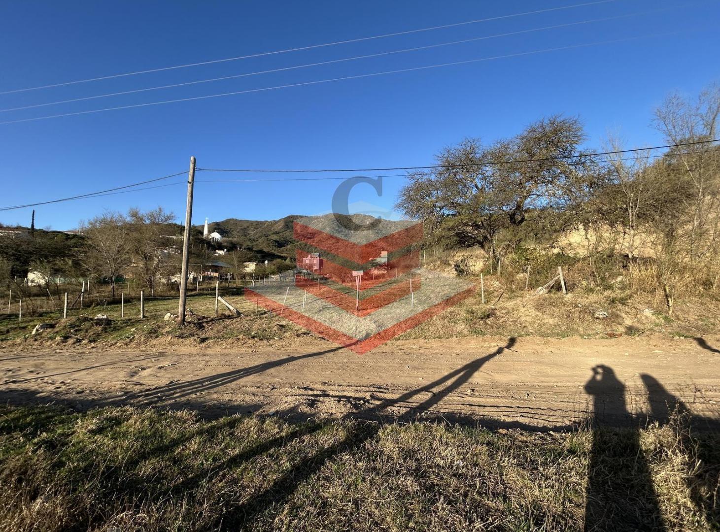Foto de LOTES EN VENTA BIALET MASSÉ |A 350 M RUTA E 55| VISTA A LAS SIERRAS | A, imagen 5