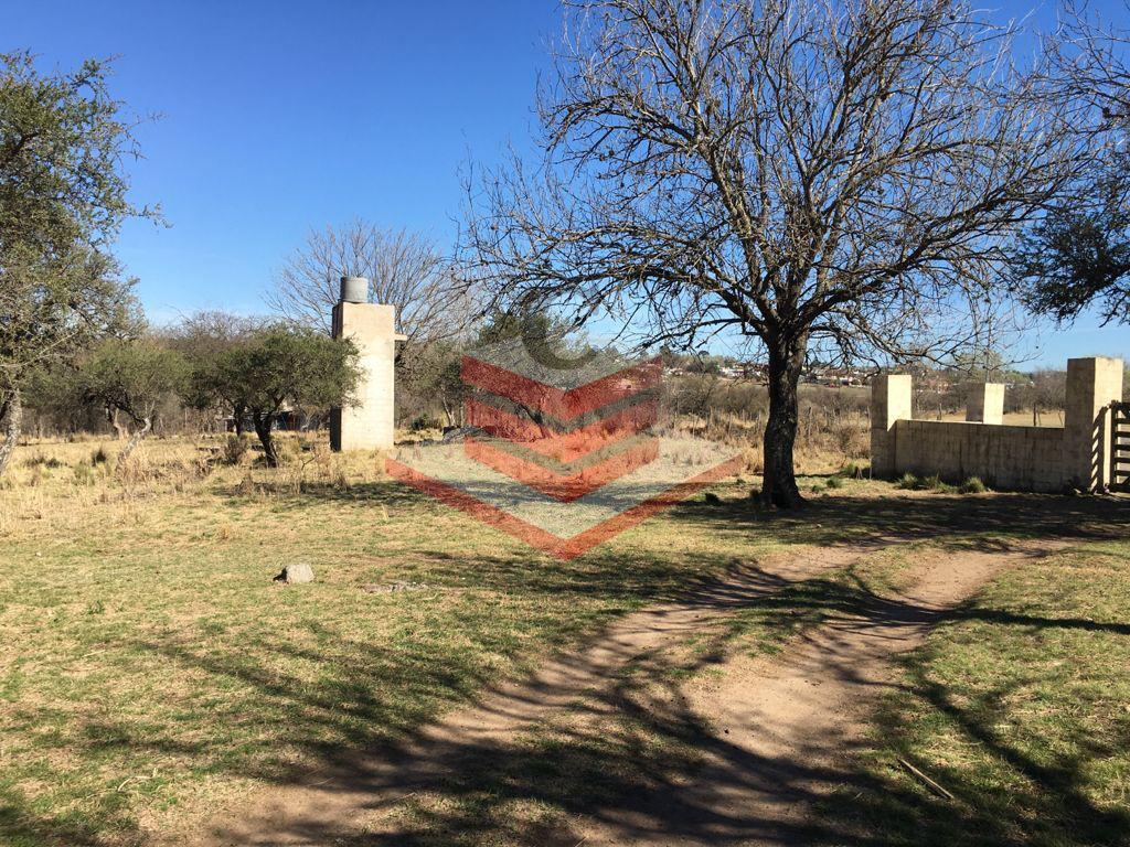 Foto de FRACCIÓN EN VENTA EN SANTA MARÍA | 2,4 H CON VIVIENDA | A 500 MTS RUTA, imagen 5