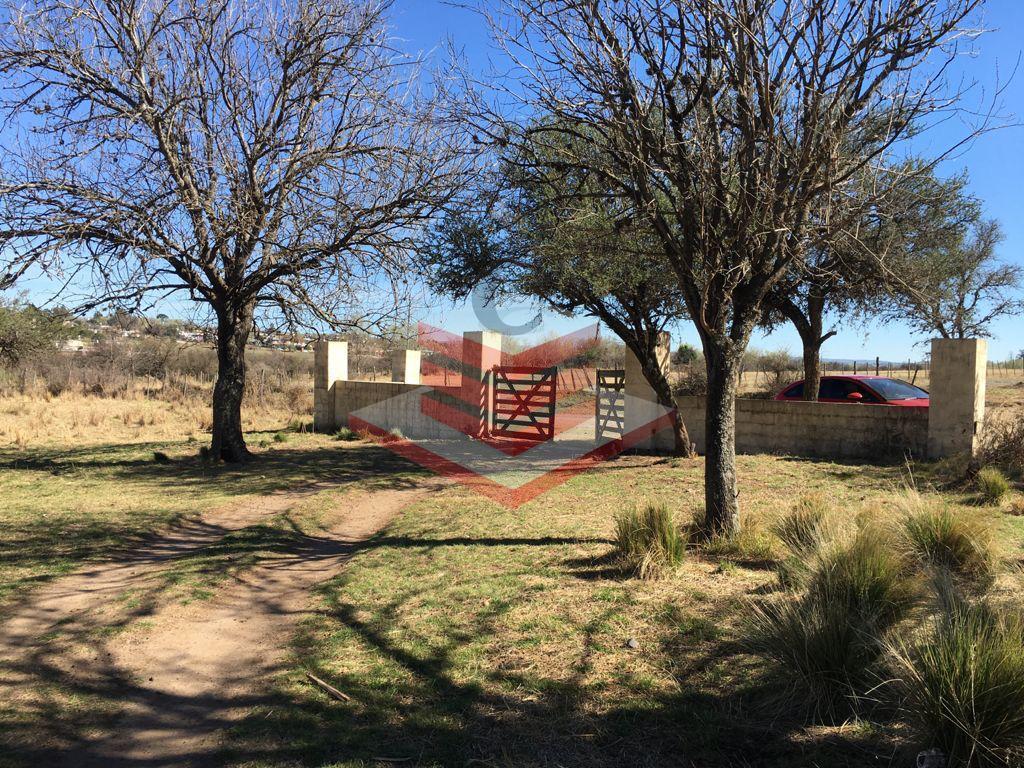 Foto de FRACCIÓN EN VENTA EN SANTA MARÍA | 2,4 H CON VIVIENDA | A 500 MTS RUTA, imagen 4