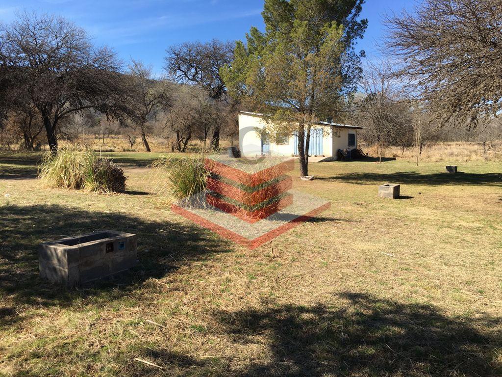 Foto de FRACCIÓN EN VENTA EN SANTA MARÍA | 2,4 H CON VIVIENDA | A 500 MTS RUTA, imagen 1
