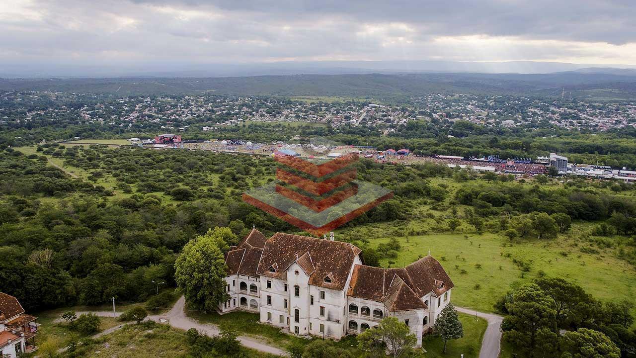 Foto de FRACCIÓN EN VENTA EN SANTA MARÍA | 2,4 H CON VIVIENDA | A 500 MTS RUTA, imagen 3