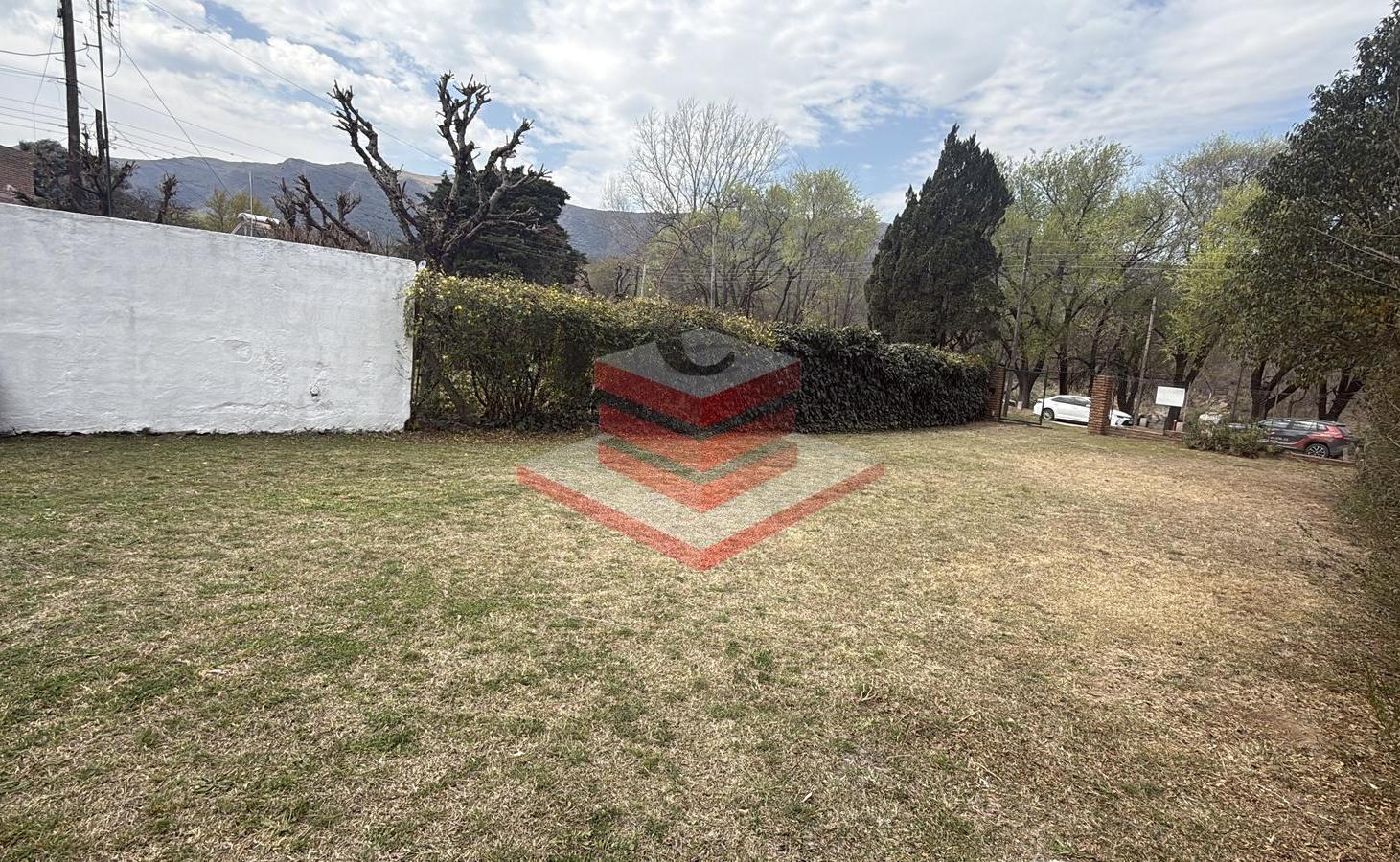 Foto de Casa en venta en Bialet Massé | frente al Río Cosquín | a 400 mts ruta, imagen 1