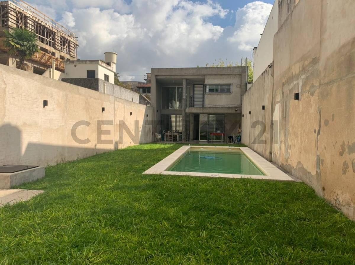 Espectacular Lote en Lo Mejor de Villa Luro 2