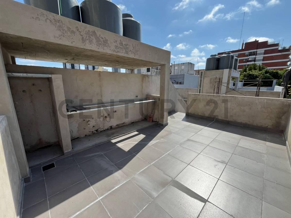 Venta PH 3 Ambientes con Patio y Terraza - Saavedra 4