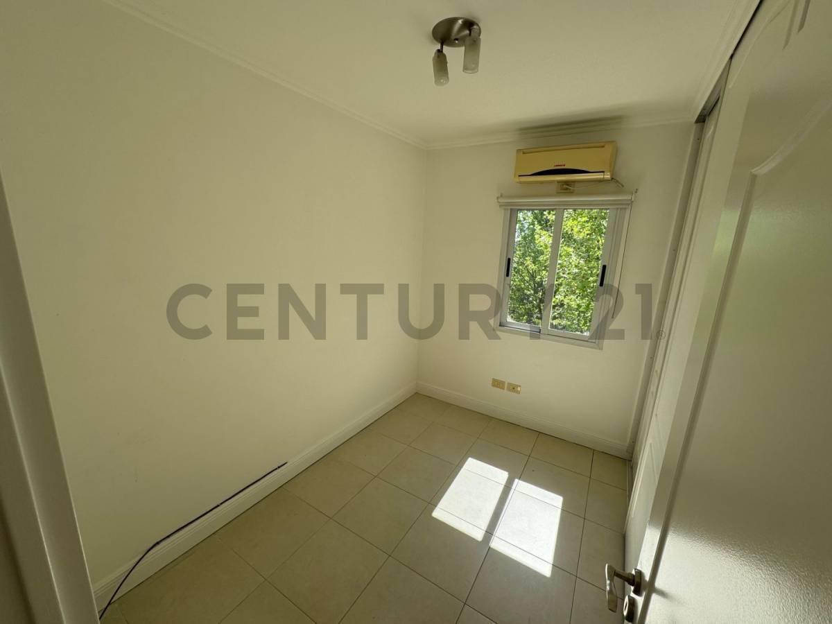 Excelente Departamento de 3 Ambientes 4