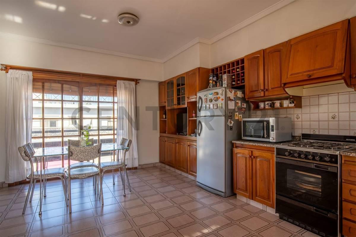 VENTA CASA PH 4 AMBIENTES - VILLA BOSCH - SIN EXPENSAS