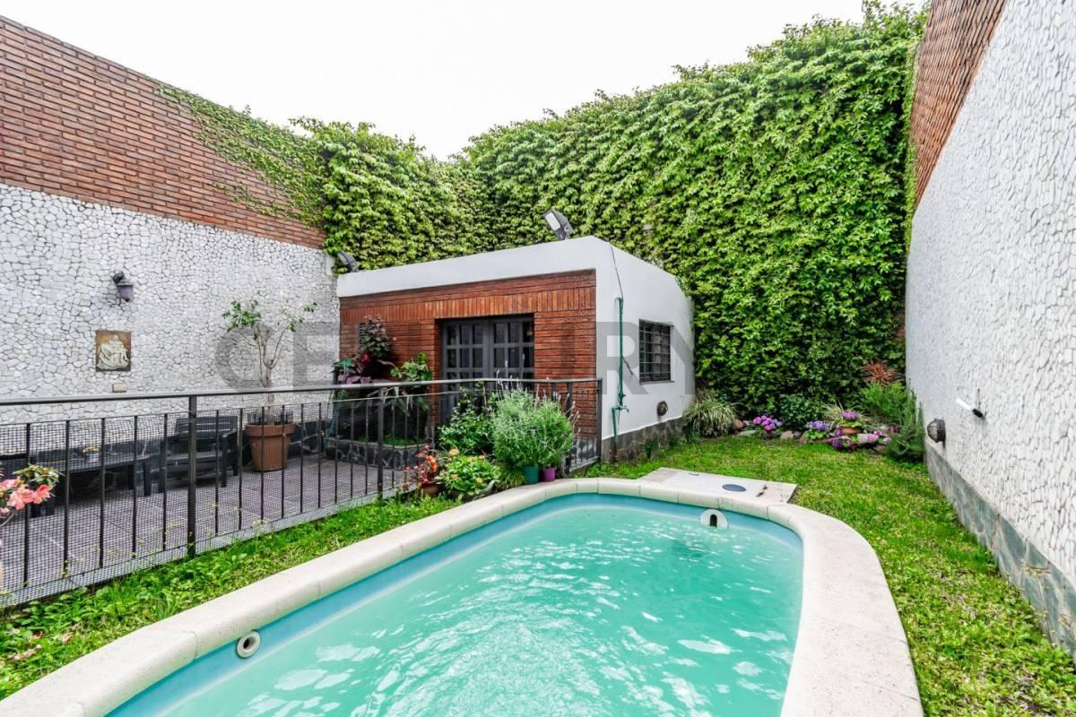 Venta Casa en Montecastro 5