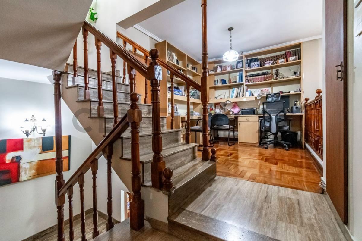 Venta Casa en Montecastro 3