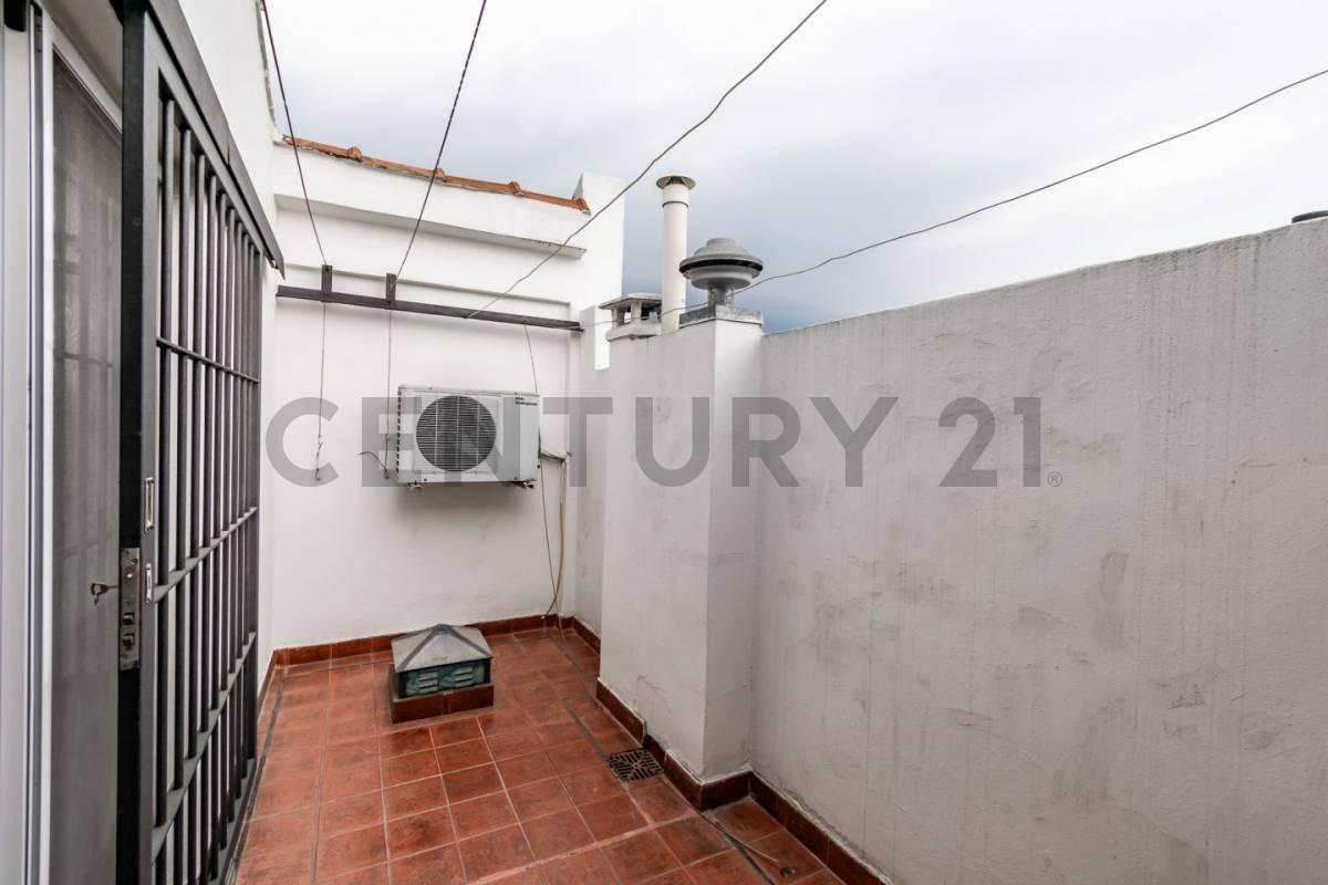 Venta Casa en Montecastro 1