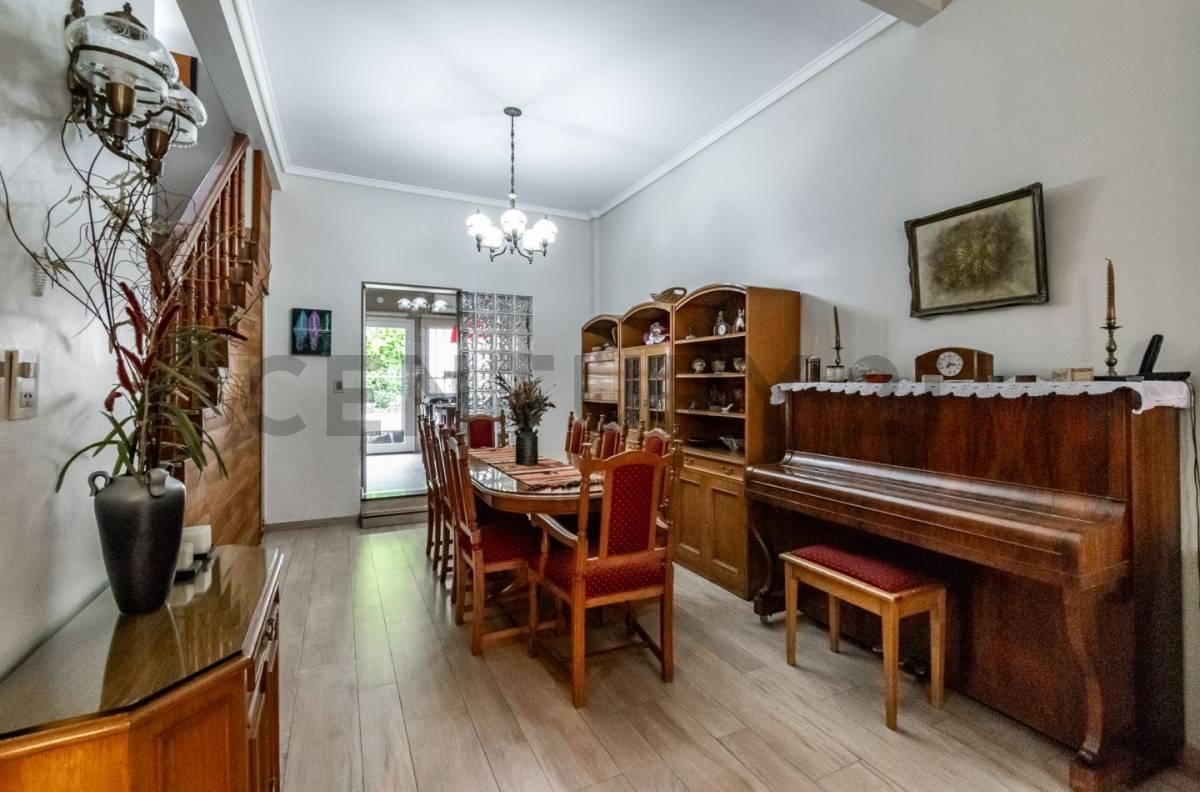 Venta Casa en Montecastro 2