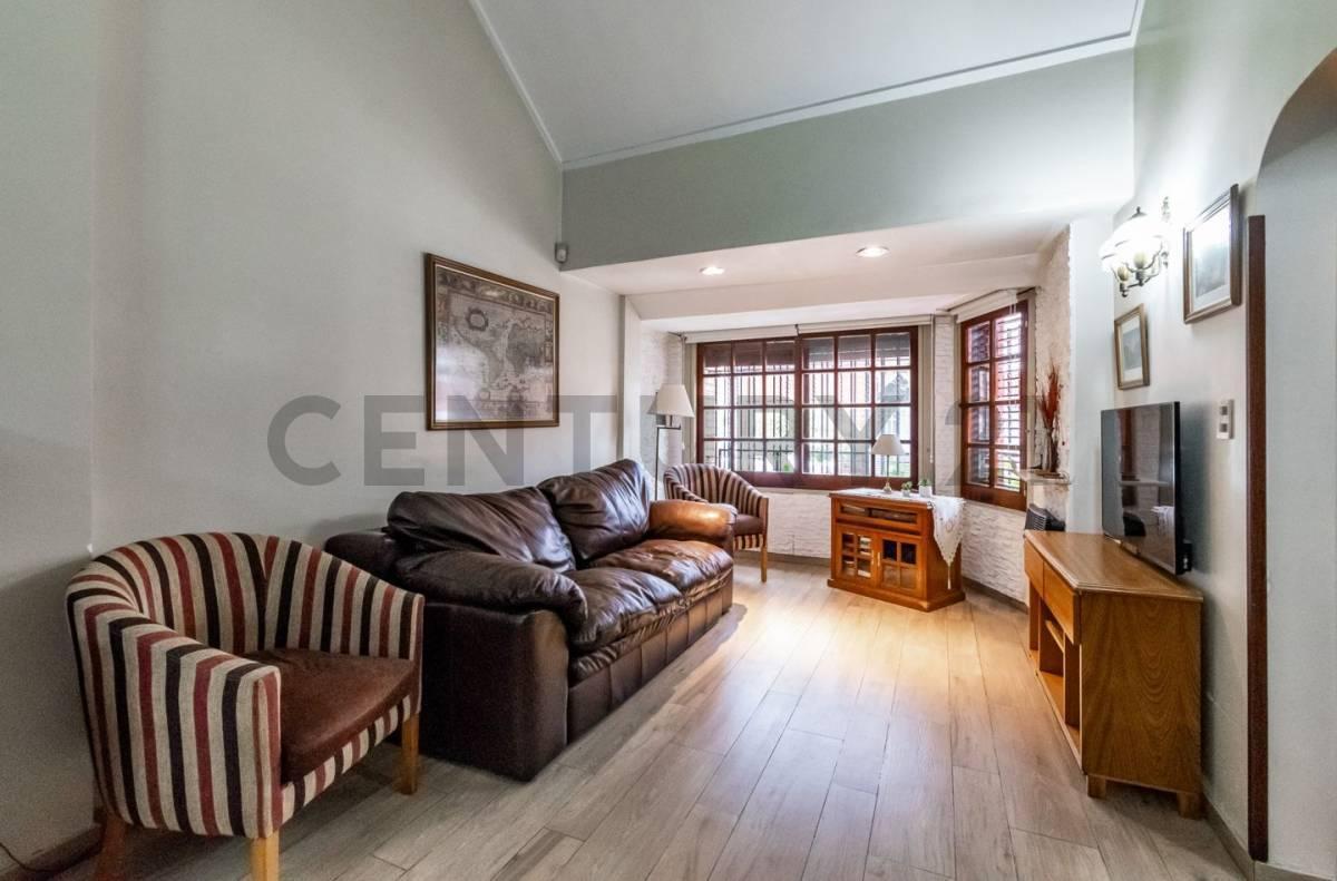 Venta Casa en Montecastro 4