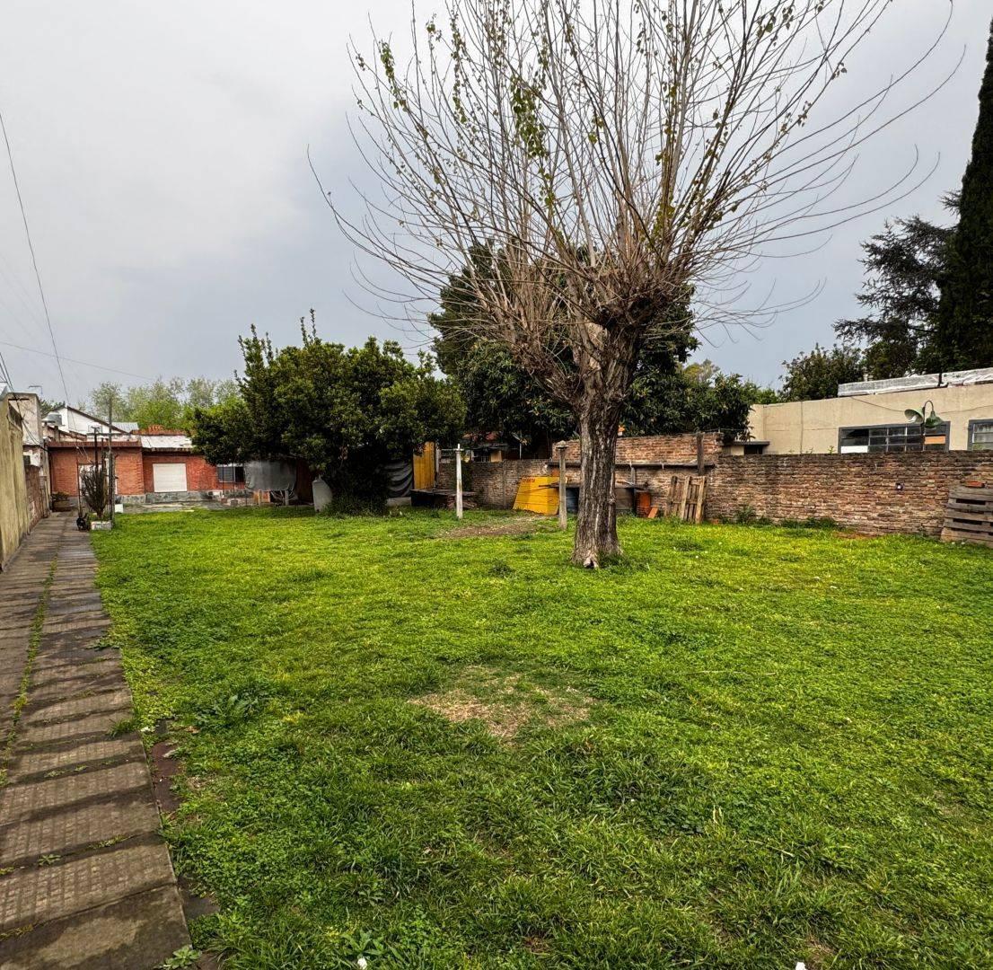Propiedad en Argentina