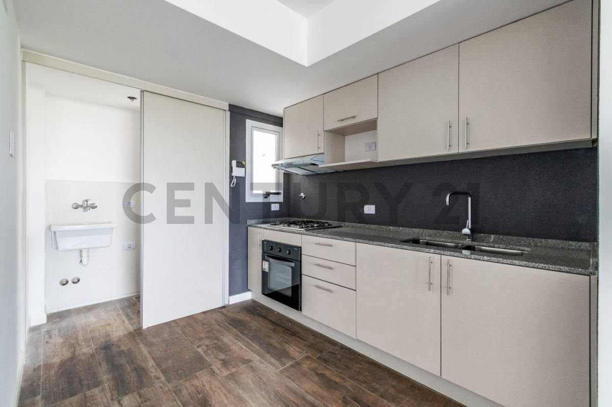 Venta Departamento Villa Devoto 1