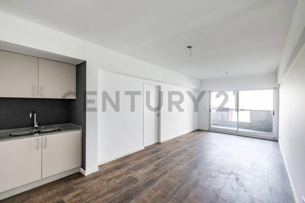 Venta Departamento Villa Devoto 3