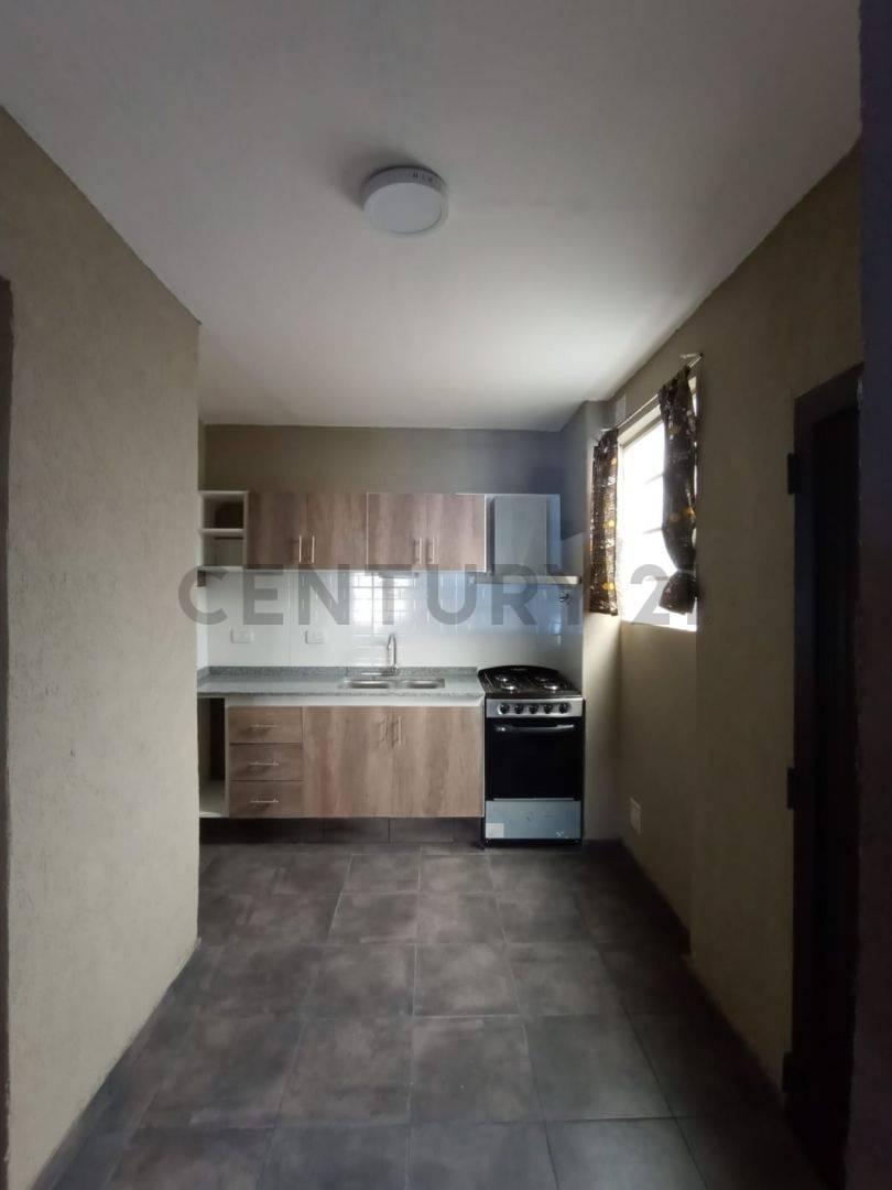 Venta PH 2 Ambientes Monte Castro 2